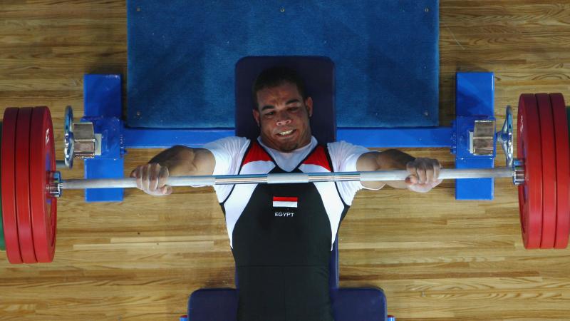 Sherif Osman Sherif Osman