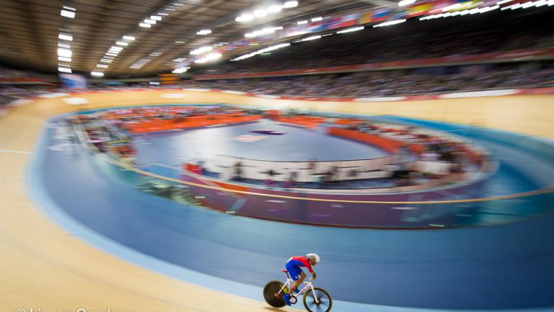 Velodrome Velodrome