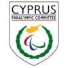 Cyprus National Paralympic Committee Logo Cyprus National Paralympic Committee