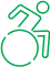 Disability and Inclusion icon